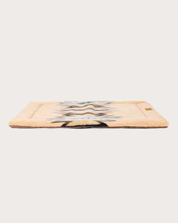 WYETH TRAIL PET BED - COMFORT CUSHION